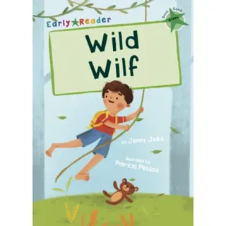 Wild Wilf
