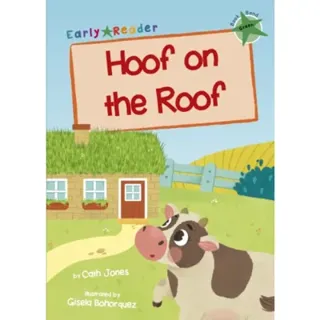 Hoof on the Roof