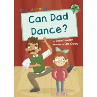 Can Dad Dance?