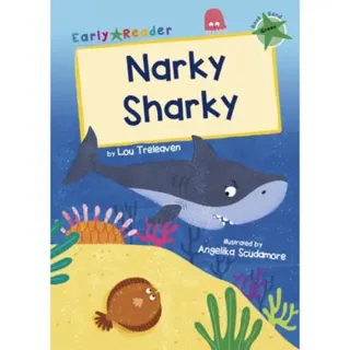 Narky Sharky