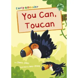You Can, Toucan