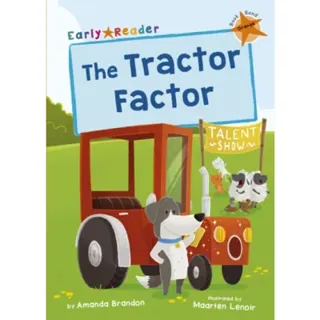 The Tractor Factor