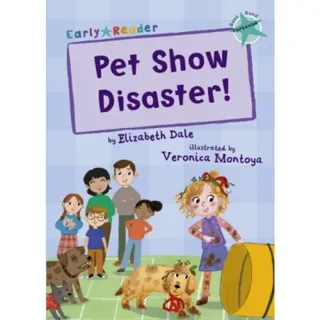 Pet Show Disaster!