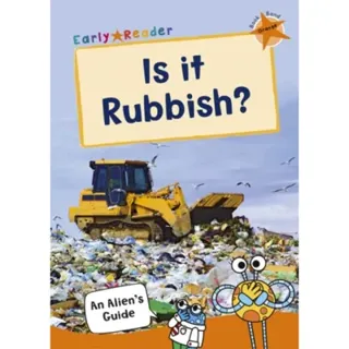 Is it Rubbish?