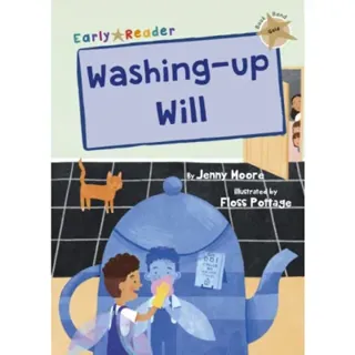 Washing-up Will