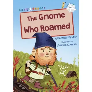 The Gnome Who Roamed