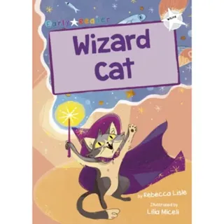 Wizard Cat