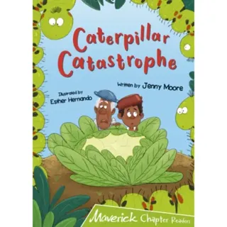 Caterpillar Catastrophe