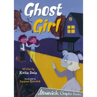 Ghost Girl