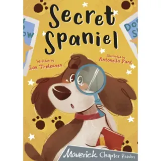 Secret Spaniel
