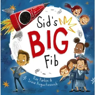 Sid's Big Fib