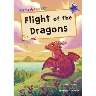 Flight of the Dragons