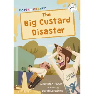 The Big Custard Disaster