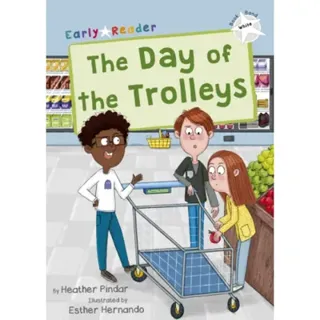 The Day of the Trolleys
