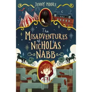 The Misadventures of Nicholas Nabb