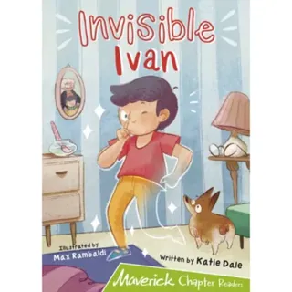 Invisible Ivan