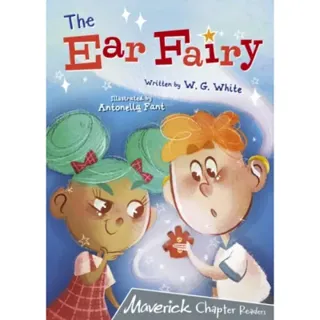 The Ear Fairy