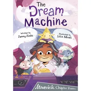 The Dream Machine