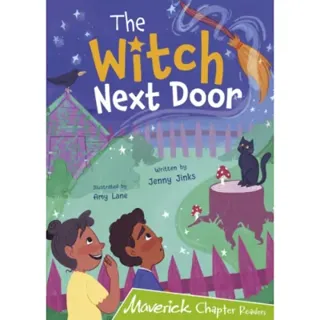 The Witch Next Door