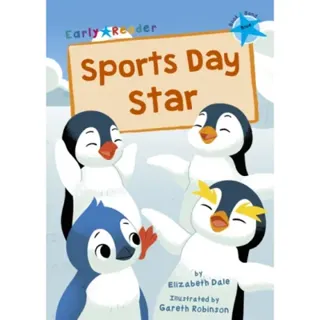 Sports Day Star
