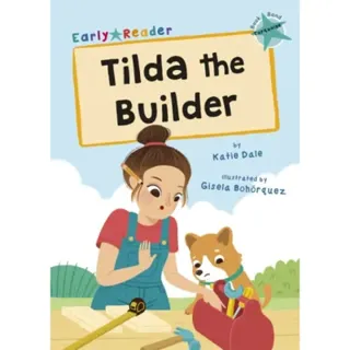 Tilda the Builder