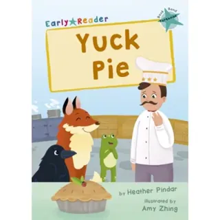 Yuck Pie