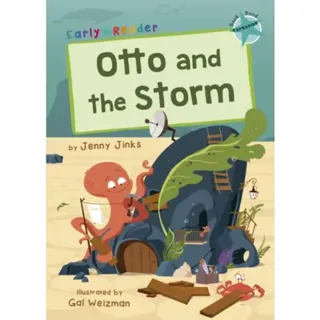 Otto and the Storm