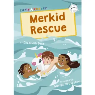 Merkid Rescue