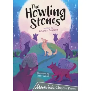 The Howling Stones