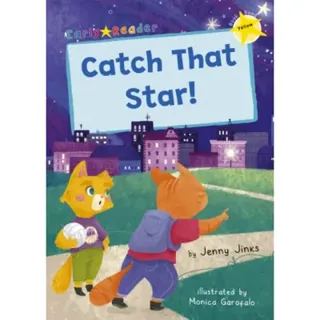 Catch That Star!