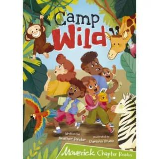 Camp Wild