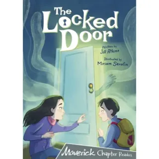 The Locked Door