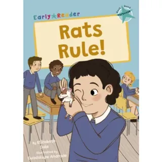 Rats Rule!