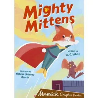 Mighty Mittens