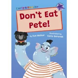 Don't Eat Pete!