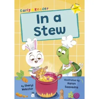 In a Stew