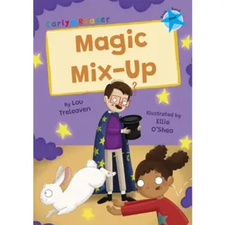 Magic Mix-Up
