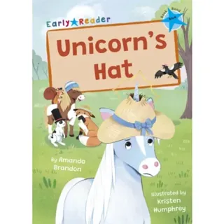 Unicorn's Hat