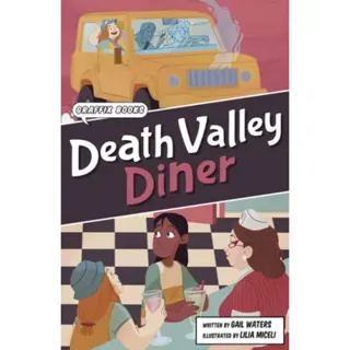 Death Valley Diner