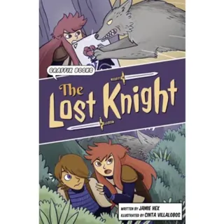 The Lost Knight
