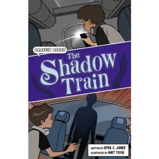 The Shadow Train