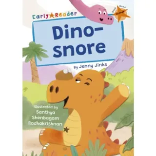 Dino-snore