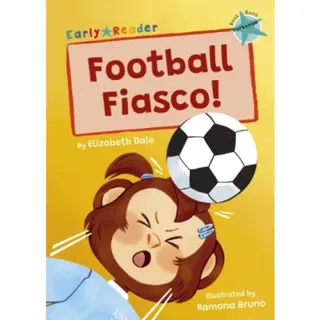 Football Fiasco!