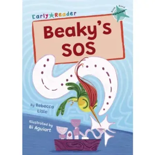 Beaky's SOS
