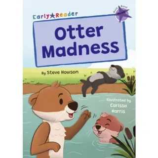 Otter Madness