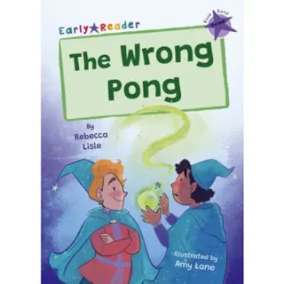 The Wrong Pong
