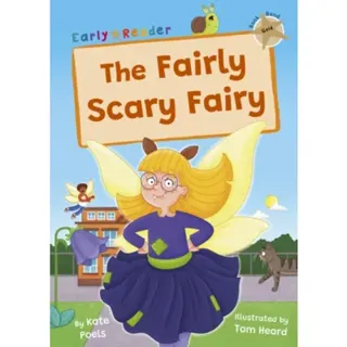 The Fairly Scary Fairy
