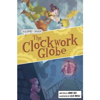 The Clockwork Globe