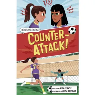 Counter-Attack!