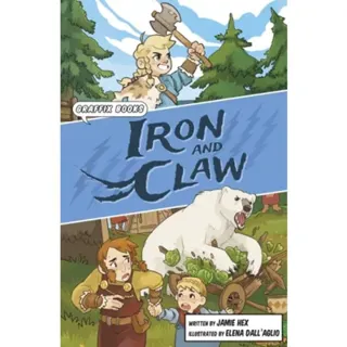 Iron and Claw